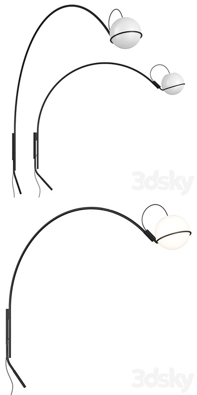 Fontana arte alicanto